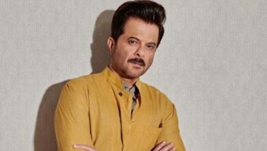 Anil Kapoor says remakes make brain lazy Industry wants to create original content