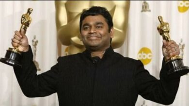 AR Rahman recalls faith in Islam made his life more peaceful his rejected jingles accepted after Sufi blessing