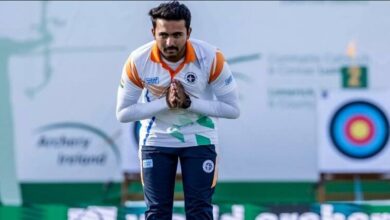 Archery Parth Salunkhe became first male archer to become world youth champion Haryana Bhajan Kaur won bronze