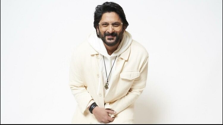 Arshad Warsi recalls Jeetendra gave him advice about his hit career and said to him choose good scripted film