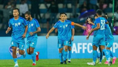 Indian Football Team Set To Miss Asian Games Again, Know the Reason here; Asian Games 2023 Hangzhou