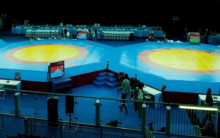 Asian Games Selected wrestlers appeal for Asiad demand for holding trials of World Championship by August 20