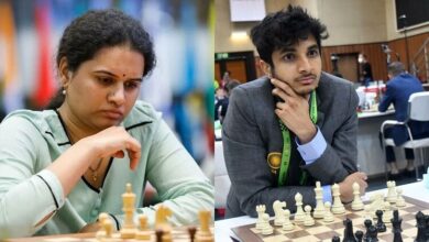 Asian Games 2023: Koneru Humpy to lead Indian challenge in chess, Vidit and Arjun included in men's team