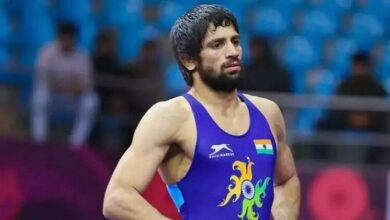 Ravi Dahiya knocked out of trials by Atish Todkar wont go to Asian Games 2023