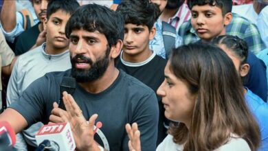 Asian Games Vinesh Phogat Bajrang Punia get relief from Delhi High Court Asian Games Trials Exemption Allowed