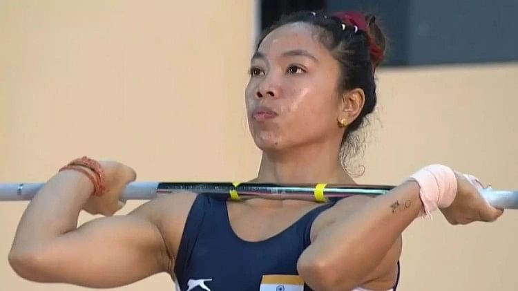 Asian Games: Mirabai will skip Commonwealth Championship, will go World Championship and Asian Games directly