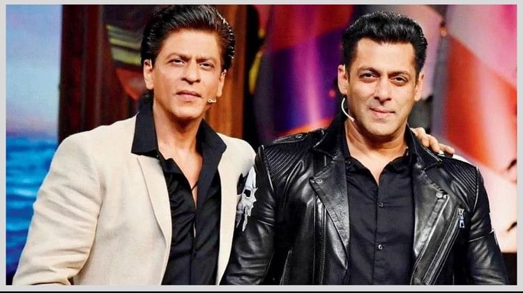 Rapper Badshah reveals shah rukh khan and salman khan patchup story says they shared anecdotes with each other