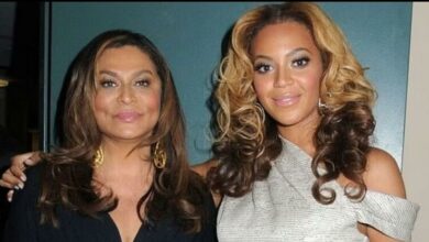 Beyonce Mother Tina Knowles robbed thieves loot 1 Million dollar cash and Jewellery from los angeles Home