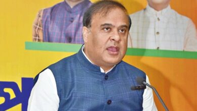 Assam CM Himanta Biswa Sarma says Muslim vendors responsible for surge in vegetable prices big news in hindi