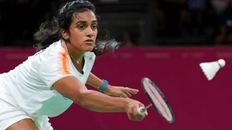 Canada Open PV Sindhu got a walkover against Japan Nidaira Lakshya Sen made it to the quarterfinals