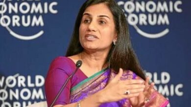 Court issued Summons against Chanda Kochhar his Husband And Videocon founder to appear