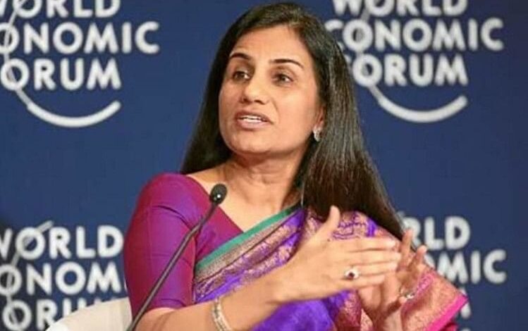 Court issued Summons against Chanda Kochhar his Husband And Videocon founder to appear