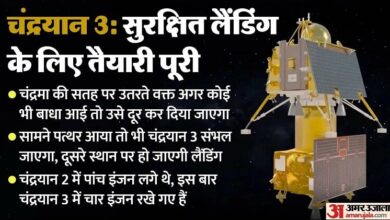 Chandrayaan 3: This time many options will be ready for Chandrayaan safe landing