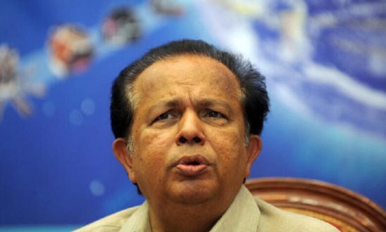 Ex-ISRO Chairman Madhavan Nair says Chandrayaan-3 mission should succeed in all respects