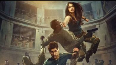 Commando Trailer out Prem Parrijaa Adah Sharma action series releasing on 11 August on Disney plus Hotstar