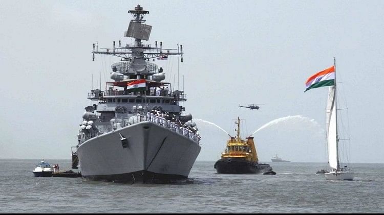 Indian Defence News and Update Predator drone of Indian Navy lease will increase