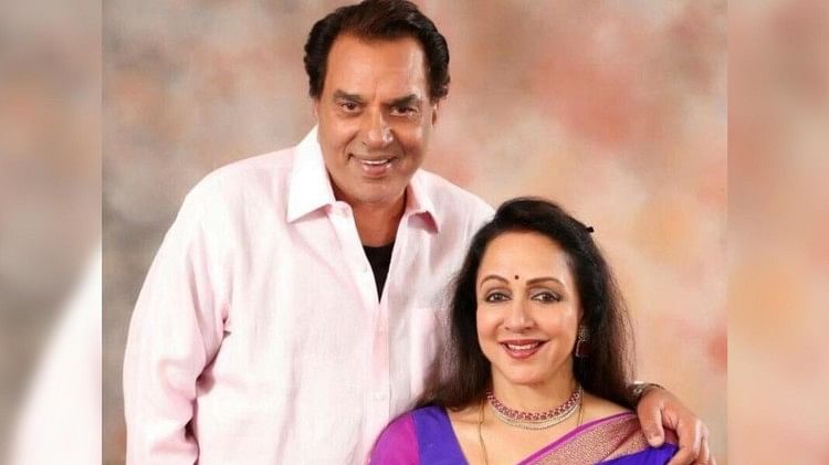 Hema Malini revealed Dharmendra booked 100 bed entire hospital for daughter Esha Deol birth