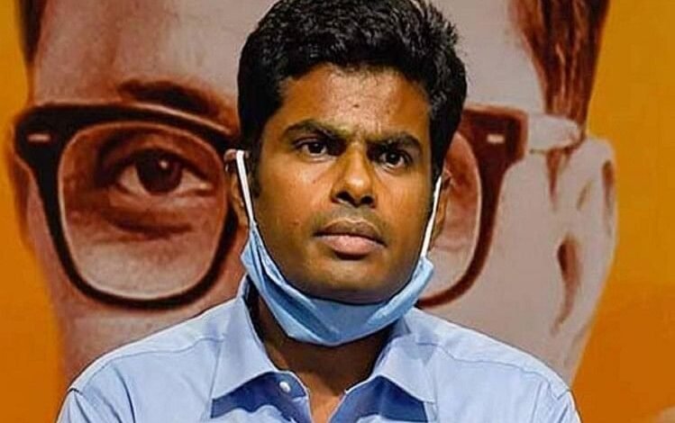 Annamalai accused DMK ministers and MPs for corruption worth crores released DMK Files 2