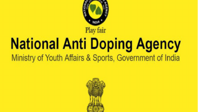 Dope Test: NADA to launch anti-dope campaign with South Asian countries, MoU signed