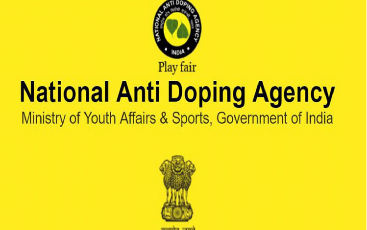 Dope Test: NADA to launch anti-dope campaign with South Asian countries, MoU signed