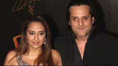 Fardeen Khan Natasha Madhavani headed for divorce after 18 years of marriage as per reoprts