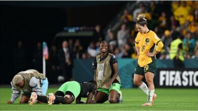 FIFA Womens World Cup 2023: Nigeria beat Australia by 3-2 in World Cup; reaches Pre Quarterfinal after 4 years