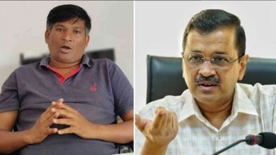 Gujarat: Tribal leader resigns from AAP over party's 'in principle' support to UCC