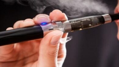 Health Ministry asks states to report violations of e-cigarette ban on its portal