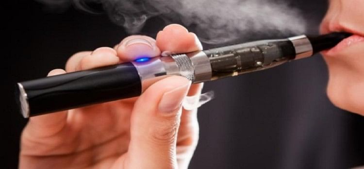 Health Ministry asks states to report violations of e-cigarette ban on its portal