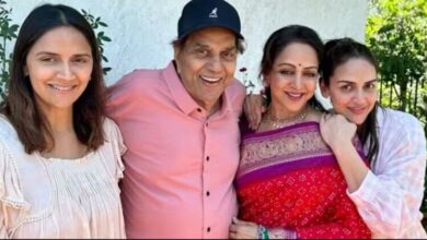 Hema Malini revealed she never cooked for Dharmendra to impress him says Both of us were busy with work