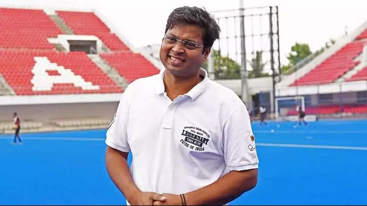 Hockey India in preparation to start franchise league in a new form