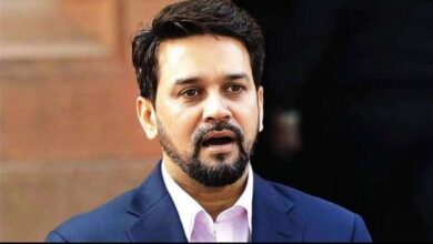 IFFI 2023 Anurag Thakur announces new award category for web series read here in detail