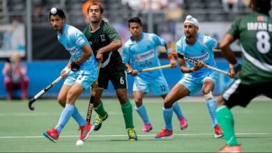 Pakistan hockey team gets NOC for Asian Champions Trophy, to reach India on Tuesday