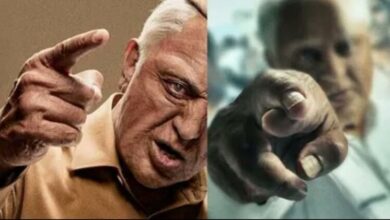 Indian 2  Digital rights of Kamal Haasan and Shankar film sold for Rs 200 Crore as per media reports