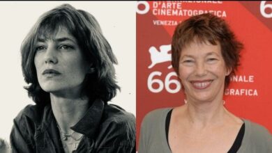 Jane Birkin Death British French actress singer fashion icon Died at the age of 76