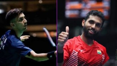 Japan Open Badminton: Lakshya and Pranay made it to the quarterfinals, Satwik-Chirag also in the last-8