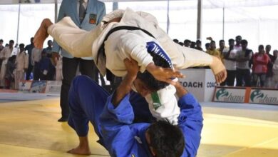 Judo: Five medals including three gold for India, Asmita-Unnati and Arun were successful in Junior Asian Judo