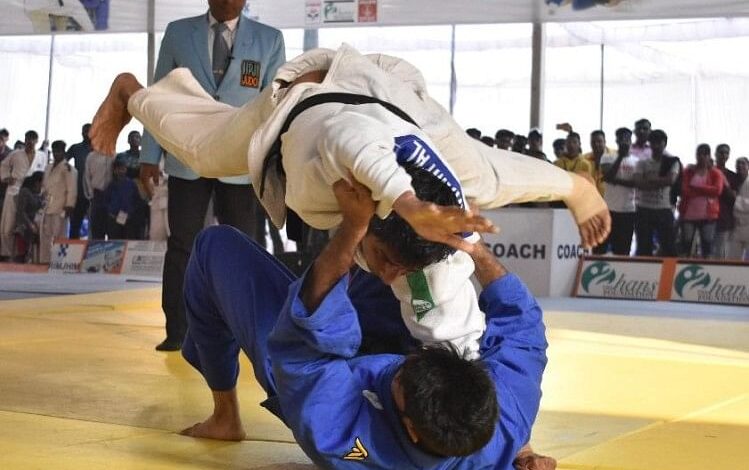 Judo: Five medals including three gold for India, Asmita-Unnati and Arun were successful in Junior Asian Judo