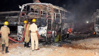 karnataka government looking to withdraw cases against youths involved in riots in bengaluru east