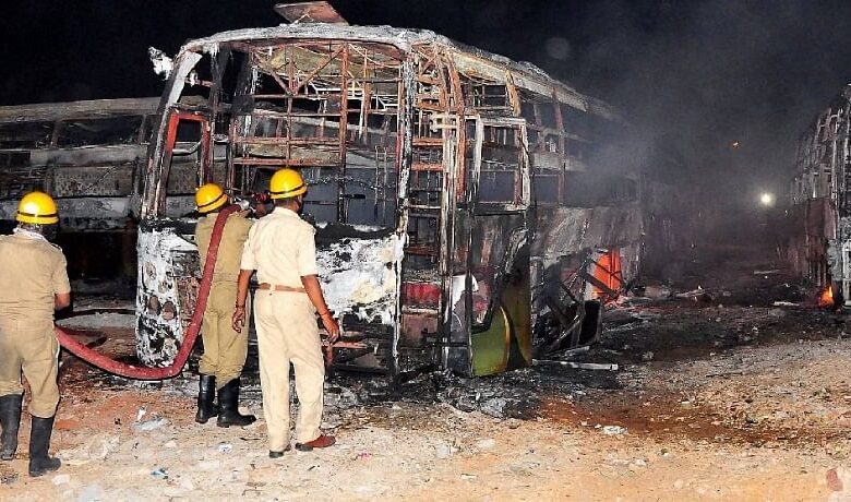 karnataka government looking to withdraw cases against youths involved in riots in bengaluru east