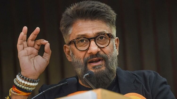 The Kashmir Files Unreported Vivek Agnihotri Announces new Project to be Release On OTT zee5 WATCH Teaser