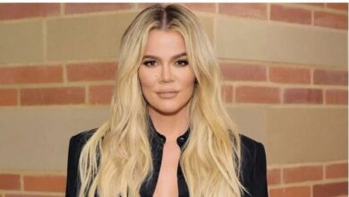 Khloe Kardashian cannot wait to be in her 40s Describes 30s as her worst decade ever