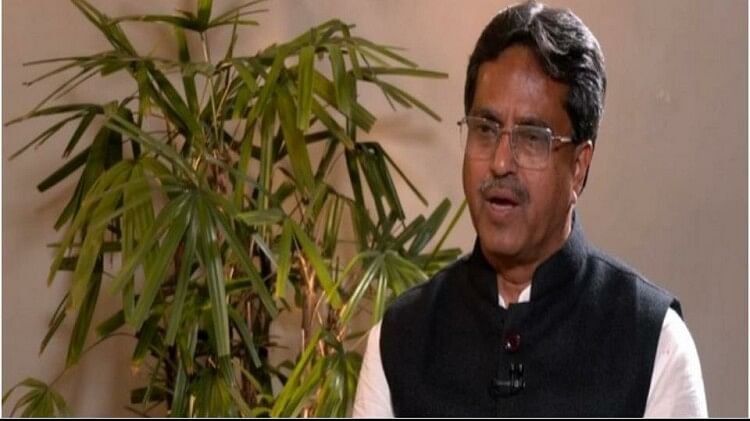 Manik Saha Claimed BJP will win 350 seats in 2024 Lok Sabha election Latest News Update