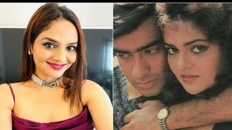 Madhoo reveals she has no interest in playing Ajay Devgn mother role and reason she decided to leave industry