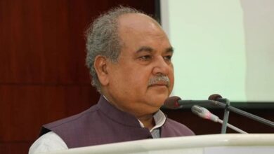 Narendra Singh Tomar can become state president of BJP in Madhya Pradesh