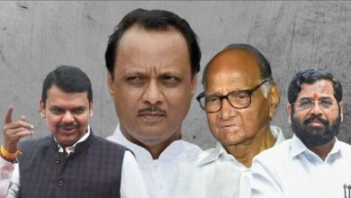 Maharashtra Political Update NCP Crisis Ajit pawar sharad Pawar Eknath Shinde devendra Fadnavis News in hindi