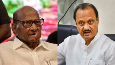 Maharashtra Political Crisis Live Ajit Pawar Sharad Pawar Ncp Mlas Meeting in Mumbai Today