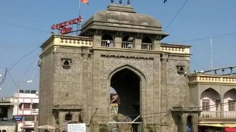 Maha: Tulja Bhavani temple earned Rs 54 cr in 2022-23 against Rs 29 cr in previous year