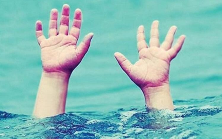 Five drown in lake in Nagpur in Maharashtra News in Hindi