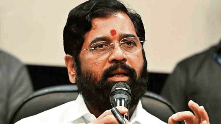 maharashtra politics cm eknath shinde on cabinet expansion after meeting with devendra fadnavis and ajit pawar